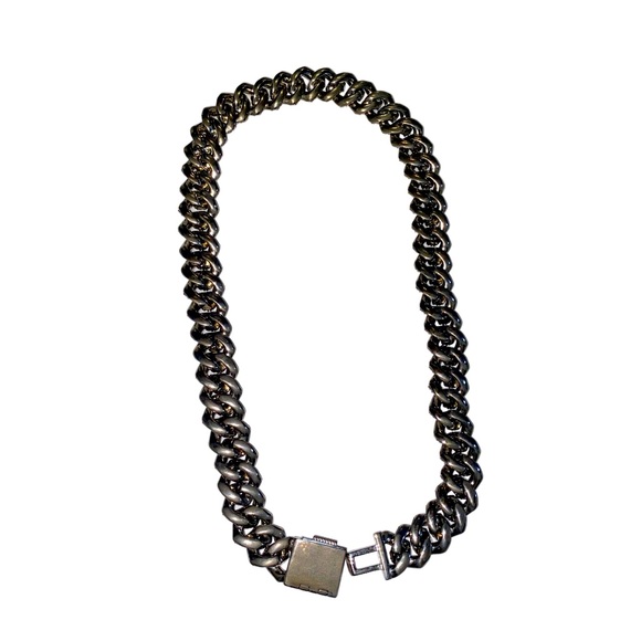 Diamond Chain - Picture 5 of 7